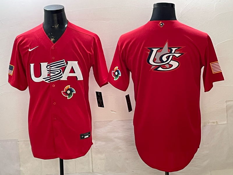 Men 2026 MLB World Cup Nike  Jersey 031602014->more jerseys->MLB Jersey
